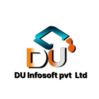 DU infosoft Pvt ltd logo - Similar company to Setu Technologies - India