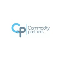 Commodity Partners México logo - Similar company to Cinlat Logistics