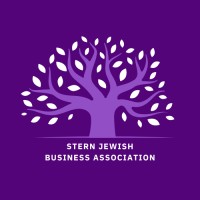 Stern Jewish Business Association logo - Similar company to Hunter Pacific Fund