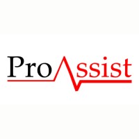 ProAssist Inc. logo - Similar company to Prosource Technology, Inc.