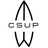 Club de Surf de la Universidad del Pacífico (CSUP) logo - Similar company to Growmate Perú