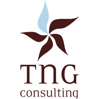 TNG Consulting logo - Similar company to Khraft - Coaching I Ledarskap I Utbildning