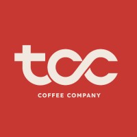 TCC Coffee logo - Similar company to Fleudelys Catering