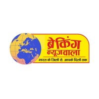 BREAKING NEWS WALA logo - Similar company to Disha New Zealand