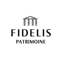 FIDELIS PATRIMOINE logo - Similar company to Verisem