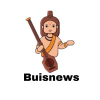 Buisnews logo - Similar company to Contestcup
