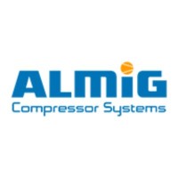 ALMiG Italia logo - Similar company to Csz Srl