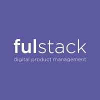 FulStack logo - Similar company to Fulstac