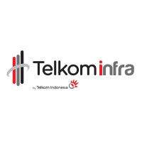 PT Infrastruktur Telekomunikasi Indonesia (Telkominfra) logo - Similar company to Hillsong College