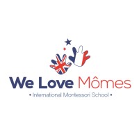 We Love Mômes logo - Similar company to Idea(L)