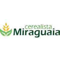 Cerealista Miraguaia logo - Similar company to Vitae Cerealista