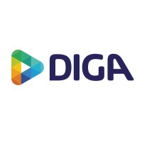 DIGA - Tecnologia em Atendimento logo - Similar company to Jaccode