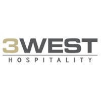 3 West Hospitality logo - Similar company to Jam Management