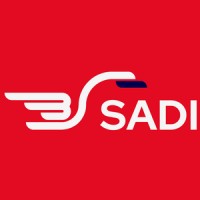 Sadi logo - Similar company to Sadi✅