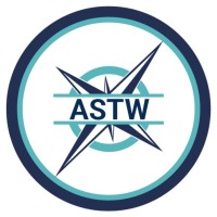 Australian Society of Travel Writers logo - Similar company to Hydrogen Now - Herbert Knowledge And Network