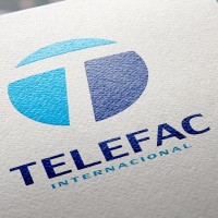 Telefac Internacional L.da logo - Similar company to Vidrelvas, Lda