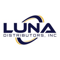 Luna Distributors, Inc logo - Similar company to Kosmotech