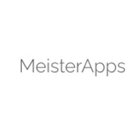 MeisterApps logo - Similar company to My Park Buddy