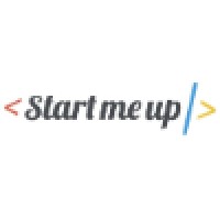 StartMeUp/> logo - Similar company to Afcon Sws