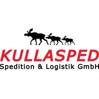 KULLASPED Spedition & Logistik GmbH logo - Similar company to Gilde Logistik
