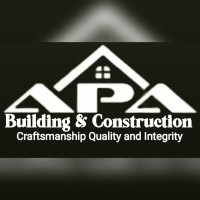 APA Building & Construction logo - Similar company to Elite Kitchen And Bath