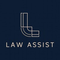 Law Assist logo - Similar company to Js Law Group