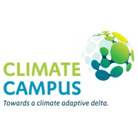 Climate Campus logo - Similar company to Centilix B.V.