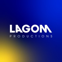 Lagom Productions logo - Similar company to Erell Digital