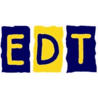 Engineering Dimension of Technology - EDT logo - Similar company to Aladdin Sweiti Engineering Est.