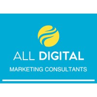 All Digital Marketing Consultants, LLC logo - Similar company to Created X Randy