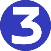 thrii logo - Similar company to Minimal Chat
