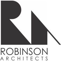 Robinson Architects logo - Similar company to Bark Design Architects