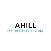 Ahill Fashion Textiles Inc logo - Similar company to Bullet Impex Private Ltd