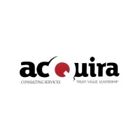 ACQUIRA CONSULTING logo - Similar company to Apogee Consulting & Training Services