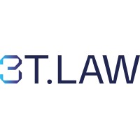 3T.LAW Rechtsanwälte Steuerberater Partnerschaft mbB logo - Similar company to Dws Steuerberater Medien Gmbh