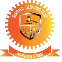 SARSTEC Debating Club-SDC logo - Similar company to Rkenco Llc