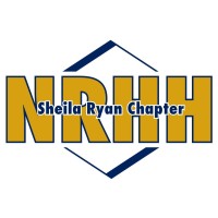 National Residence Hall Honorary - Sheila Ryan Chapter