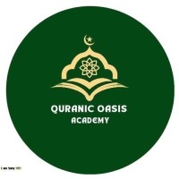 Quranic Oasis Academy logo - Similar company to Technex Technologies