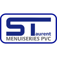 SAINT LAURENT PVC-ALUMINIUM logo - Similar company to Krafteo