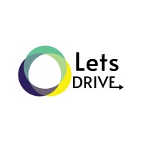 LetsDRIVE logo - Similar company to Finhancers