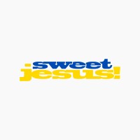 Sweet Jesus! logo - Similar company to Sweet Jesus Ice Cream