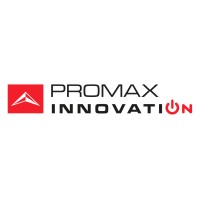 PROMAX Innovation logo - Similar company to Lead Year Enterprise Co., Ltd. 力億企業股份有限公司