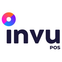 Invu POS logo - Similar company to Sididom