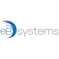 EB Systems logo - Similar company to Crossconnect Talent