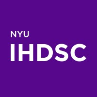 NYU Institute of Human Development and Social Change logo - Similar company to Icapa Network