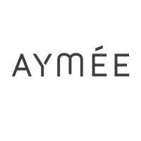 AYMÉE - Maison française de souliers féminins logo - Similar company to Moholess Paris