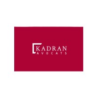KADRAN AVOCATS logo - Similar company to Cbbc Avocats