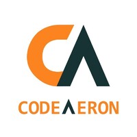 CODEAERON logo - Similar company to Xleron