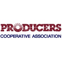 Producers Cooperative Association logo - Similar company to Agri Process Innovations