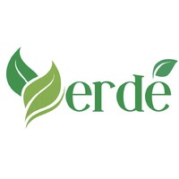 Verdé logo - Similar company to Soleil Singapore